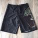 Nike Swim | Nike 6.0 Board Shorts Surf Shorts Swim Trunks | Color: Black | Size: 28