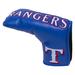 "Texas Rangers Tour Blade Putter Cover"