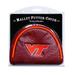 Virginia Tech Hokies Mallet Putter Cover