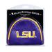 LSU Tigers Mallet Putter Cover