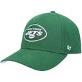 Preschool '47 Green New York Jets Basic Team MVP Adjustable Hat