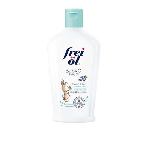 Frei Öl® FREI ÖL BabyÖl 140 ml