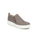 Wide Width Women's Turner Sneaker by Naturalizer in Grey (Size 8 W)