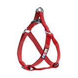 Reflective Red Puppy or Dog Harness, X-Small