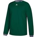 adidas Men's Climawarm Fielder's Choice Fleece Pullover