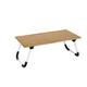 Sunday Foldable Bed Table Bamboo Multifunctional Study Table Laptop Desk