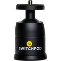 SwitchPod Ball Head for DSLR Camera or Phone Adapter SP-BALLHEAD-0