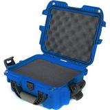 Nanuk 905 Hard Case with Foam (Blue) 905-1008