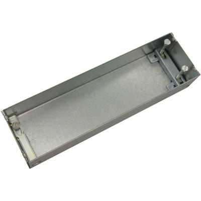 Zementkasten für dorma bts 75, Stahl verzinkt Image