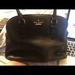 Kate Spade Bags | Kate Spade Purse | Color: Black | Size: Small Cute Purse