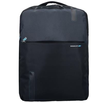 Roncato Speed Rucksack 55 cm nero Schwarz Herren Image