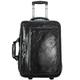 Piquadro - Blue Square 2-Rollen Businesstrolley Leder 51 cm Laptopfach Koffer & Trolleys Schwarz Herren