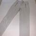 Athleta Pants & Jumpsuits | Athleta Pants Size 6 | Color: Gray/White | Size: 6