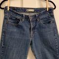 Levi's Jeans | Levi 518 Superlow Jean | Color: Blue | Size: 29