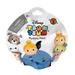 Disney Toys | Nip Disney Tsum Tsum | Color: Red/White | Size: 3 Bags