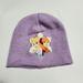 Disney Accessories | Disney Frozen Girls Purple Snow Hat Os | Color: Purple | Size: Osg