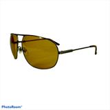 Gucci Accessories | Gucci Gg1956/S Aviator Shiny Sand Sunglasses | Color: Brown | Size: Os