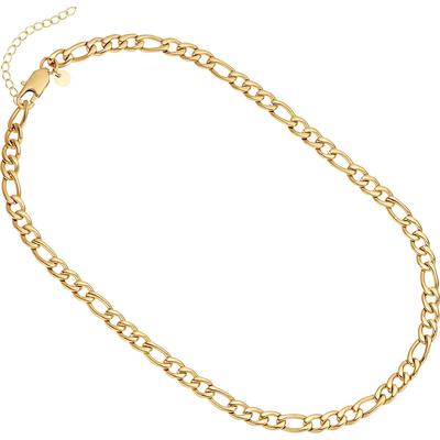 NOELANI - Kette Edelstahl Ketten 1 ct Damen