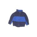 Gymsport Jacket: Blue Jackets & Outerwear - Size 12-18 Month