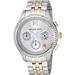 Michael Kors Accessories | Michael Kors Mk 5098 Watch | Color: Gold/Silver | Size: Os