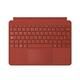 Microsoft Surface Go Signature Type Cover Keyboard for Surface Go Coral