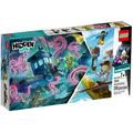 LEGO Hidden Side 70419 Wrecked Shrimp Boat Building Set, AR Games app, Toys for 7 Years Old Boys and Girls, Interactive Augmented Reality Ghost Playset with 4 minifigures