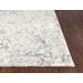 "Glamour Neutral 2'7"" x 9'6"" Power-Loomed Rug - Alora Décor GLOGM100607332796"