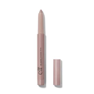 e.l.f. Cosmetics No Budge Shadow Stick In Magnetic Pull - Vegan and Cruelty-Free Makeup