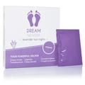 Stella Me - Dream 2 Nights - Vitalpflaster mit Lavendel Fußmaske Damen