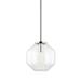 Hudson Valley Lighting Bennett 9 Inch Mini Pendant - 1509-PN