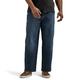 Lee Herren Big & Tall Custom Fit Loose Straight Leg Jeans, Vandal, 42W / 34L