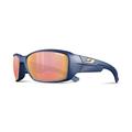 Julbo WHOOPS Unisex Adult Sunglasses Blue-Gold Category 3