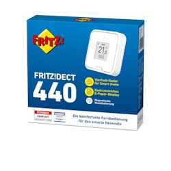 AVM FRITZ!DECT 440 - NEUWARE OVP Image