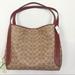 Coach Bags | Coach Authentic Shoulder/Designer Handbag | Color: Brown | Size: Os