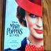 Disney Other | Brand New In Disney’s “Mary Poppins Returns, | Color: Red/White | Size: Osg