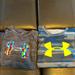 Under Armour Shirts & Tops | Boys Under Armour Shirts | Color: Gray | Size: 7b