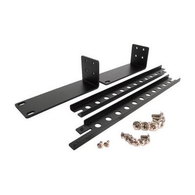 StarTech 1 RU Rackmount Brackets for SV431 Series KVM Switches SV431RACK