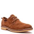 Propet Finn - Mens 8 Tan Oxford W