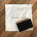 Michael Kors Bags | Michael Kors Clutch - Gorgeous | Color: Black/Gold | Size: Os