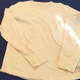 American Eagle Outfitters Shirts | American Eagle Outfitters | Color: Yellow | Size: M