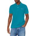 Lacoste Men's L1212 Polo Shirt, Multicolour (Recif HDB), S