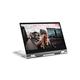 Dell Inspiron 14 5000 Series 2-in-1, 14 Inch FHD Touchscreen Convertible Laptop (Titanium Grey) Intel Core i3-1115G4 11th Gen (Upto 4.1 GHz), 4 GB RAM, 256 GB SSD, Windows 10 Home