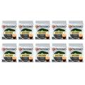 Tassimo Jacobs Espresso Classico Coffee Pods | 10 Pack (160 Drinks)