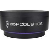 IsoAcoustics ISO-PUCK 76 Heavy-Weight Modular Solution for Acoustic Isolation (2-Pack) ISOPUCK76
