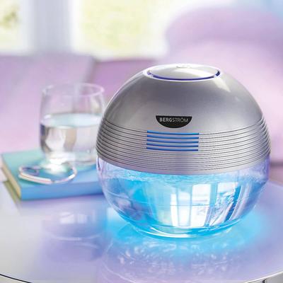 Colour-Changing Air Purifier by ...