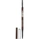 PUPA Milano Augen Augenbrauen High Definition Eyebrow Pencil No. 004 Extra Dark