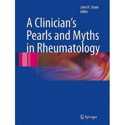 A Clinician's Pearls And Myths In Rheumatology