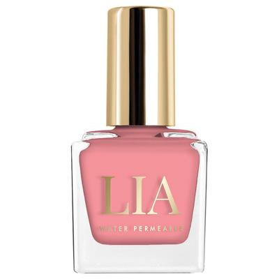 Lia - Vegan/Halal Nagellack 11 ml Coral