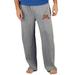 Men's Concepts Sport Gray Minnesota Golden Gophers Mainstream Terry Pants