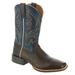 Ariat Sport Knockout - Mens 11 Brown Boot E2